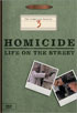 Homicide: Life On The Street: Season 3
