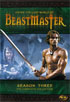 Beastmaster: Season Three: The Complete Collection