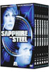 Sapphire And Steel Complete Series