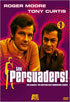 Persuaders: The Classic '70's Cult Adventure Series: Set 1: Special Edition