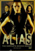 Alias: The Complete Second Season