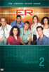 ER: The Complete Secound Season