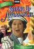 Keeping Up Appearances: Hats Off To Hyacinth