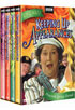 Keeping Up Appearances: Hyacinth Springs Eternal (Box Set)