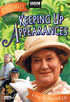 Keeping Up Appearances: Living The Hyacinth Life