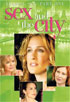 Sex And The City: Season SIx Paet One