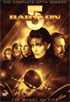 Babylon 5: The Complete Fifth Season: Special Edition