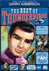 Best Of Thunderbirds: The Favorite Episodes