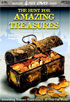 Hunt For Amazing Tresures (4-Pack)
