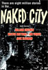 Naked City: Portrait Of A Painter