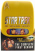 Star Trek The Original Series: The Complete First Season