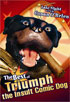 Late Night With Conan O'Brien: The Best Of Triumph The Insult Comic Dog