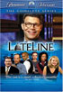 LateLine: The Complete Series