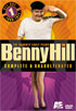 Benny Hill, Complete And Unadulterated: The Naughty Early Years: Set One