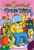Simpsons Gone Wild