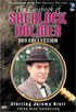 Casebook Of Sherlock Holmes: DVD Collection
