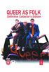 Queer As Folk: Definitive Collector's Edition (PAL-UK)
