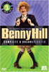 Benny Hill, Complete And Unadulterated: The Naughty Early Years: Set Two
