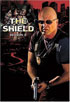 Shield: The Complete Third Season