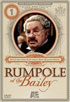 Rumpole Of the Bailey: The Complete 1st and 2nd Seasons