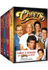 Cheers: The Complete Complete First Four Seasons