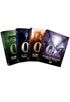 Oz: The Complete First Four Seasons