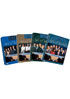West Wing: The Complete First Four Season (4-Pack)