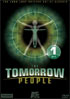 Tomorrow People: The Set 1