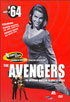 Avengers '64 Set #2: Volume 3 & 4