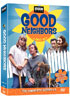 Good Neighbors: The Complete Series 1 - 3