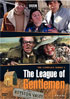 League Of Gentlemen: The Complete Series 3