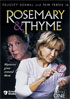 Rosemary And Thyme: Series 1