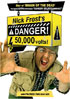 Danger! 50,000 Volts! (2-Disc)