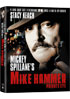 Mike Hammer: Private Eye: The Complete Series