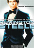 Remington Steele: Season 1 Vol. 2