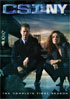 CSI: Crime Scene Investigation: NY: The Complete First Season