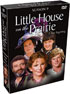 Little House On The Prairie: Season 9
