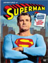 Adventures Of Superman: The Complete Second Season