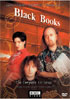 Black Books: The Complete First Series
