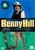 Benny Hill, Complete And Unadulterated: The Hill's Angels Years: Set Four
