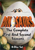 Dinosaurs: The Complete First And Second Seasons