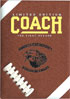 Coach: The Complete First Season Limited Edition