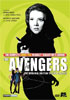 Avengers: The Complete Emma Peel Megaset Collector's Edition