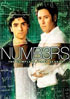 Numb3Rs: The Complete First Season