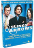 Slings And Arrows: Season 1