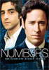 Numb3Rs: The Complete Second Season