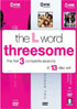 L Word: The Complete Seasons 1-3
