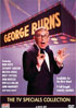 George Burns: The TV Specials Collection