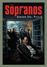 Sopranos: The Complete Sixth Season, Part One