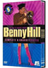 Benny Hill, Complete And Unadulterated: The Hill's Angels Years: Set Five